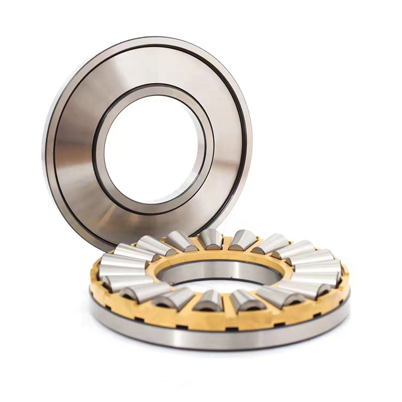Thrust Roller Bearings