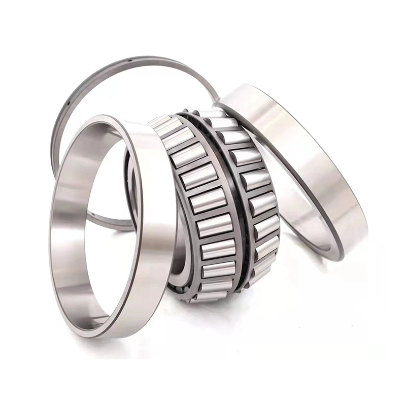 Tapered Roller Bearings